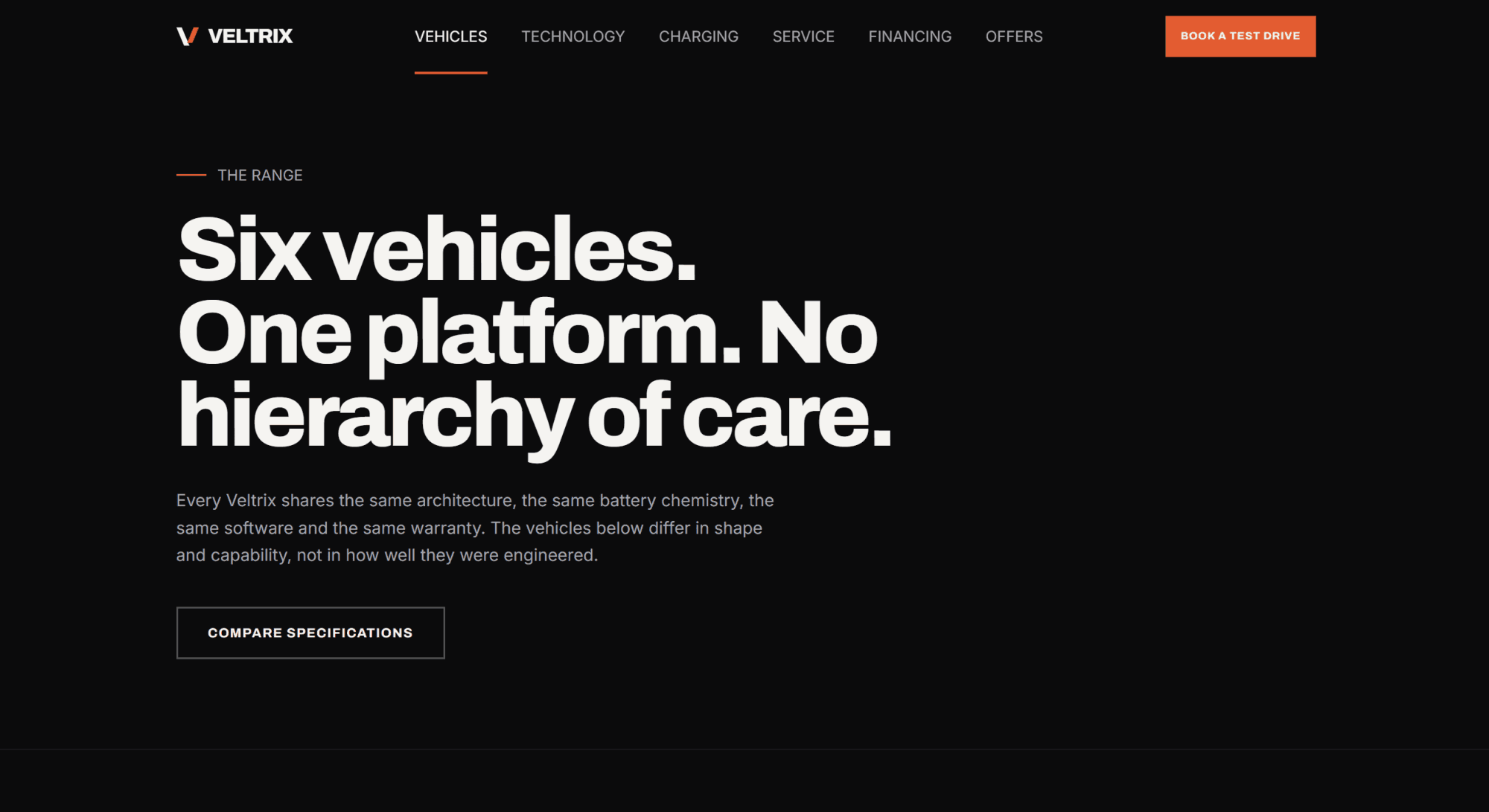 veltrix-vehicles